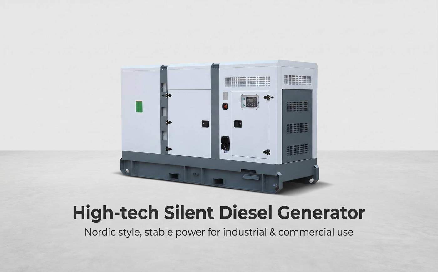 SDEC Series