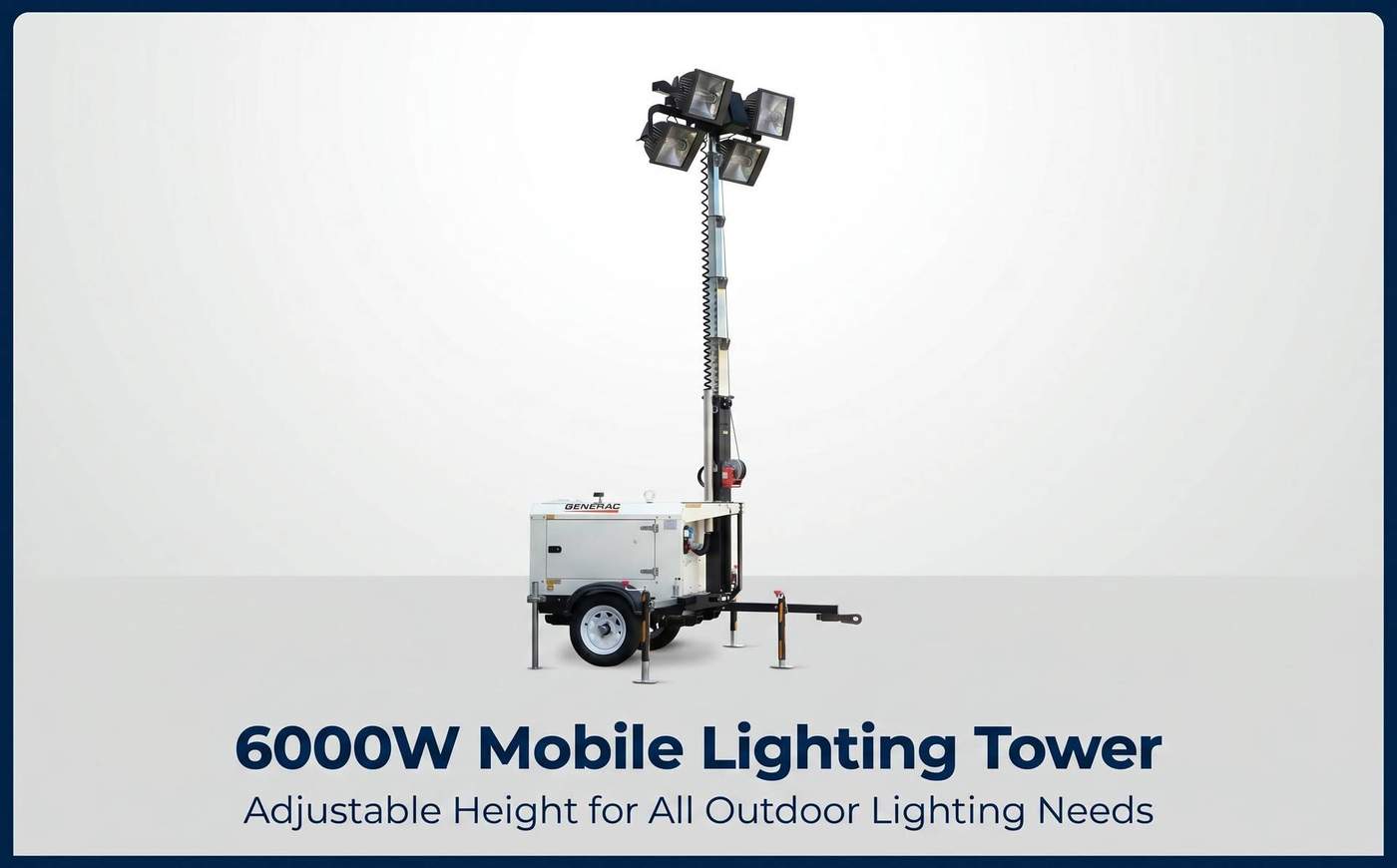 Light Tower