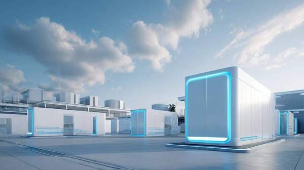 Data Center