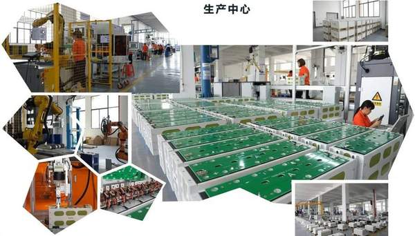 C&I Storage