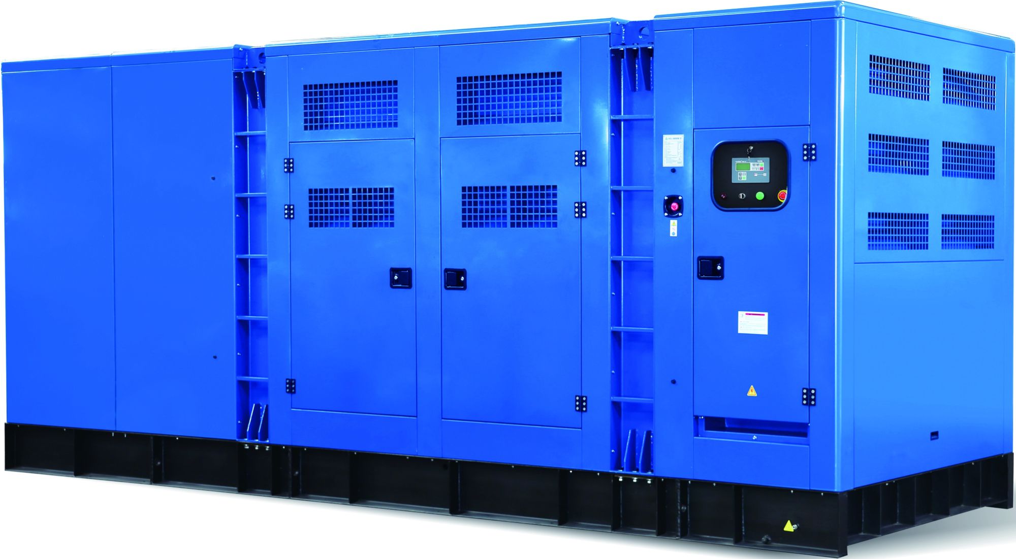 Weichai Series