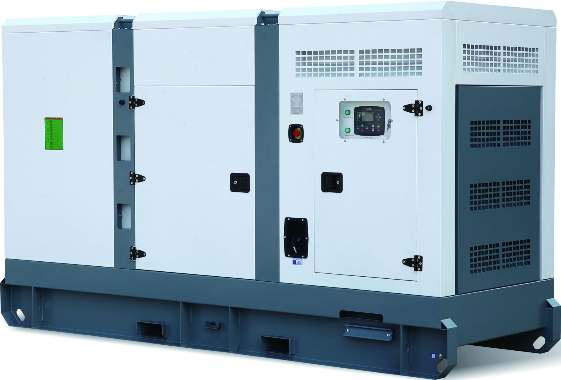 SDEC Series