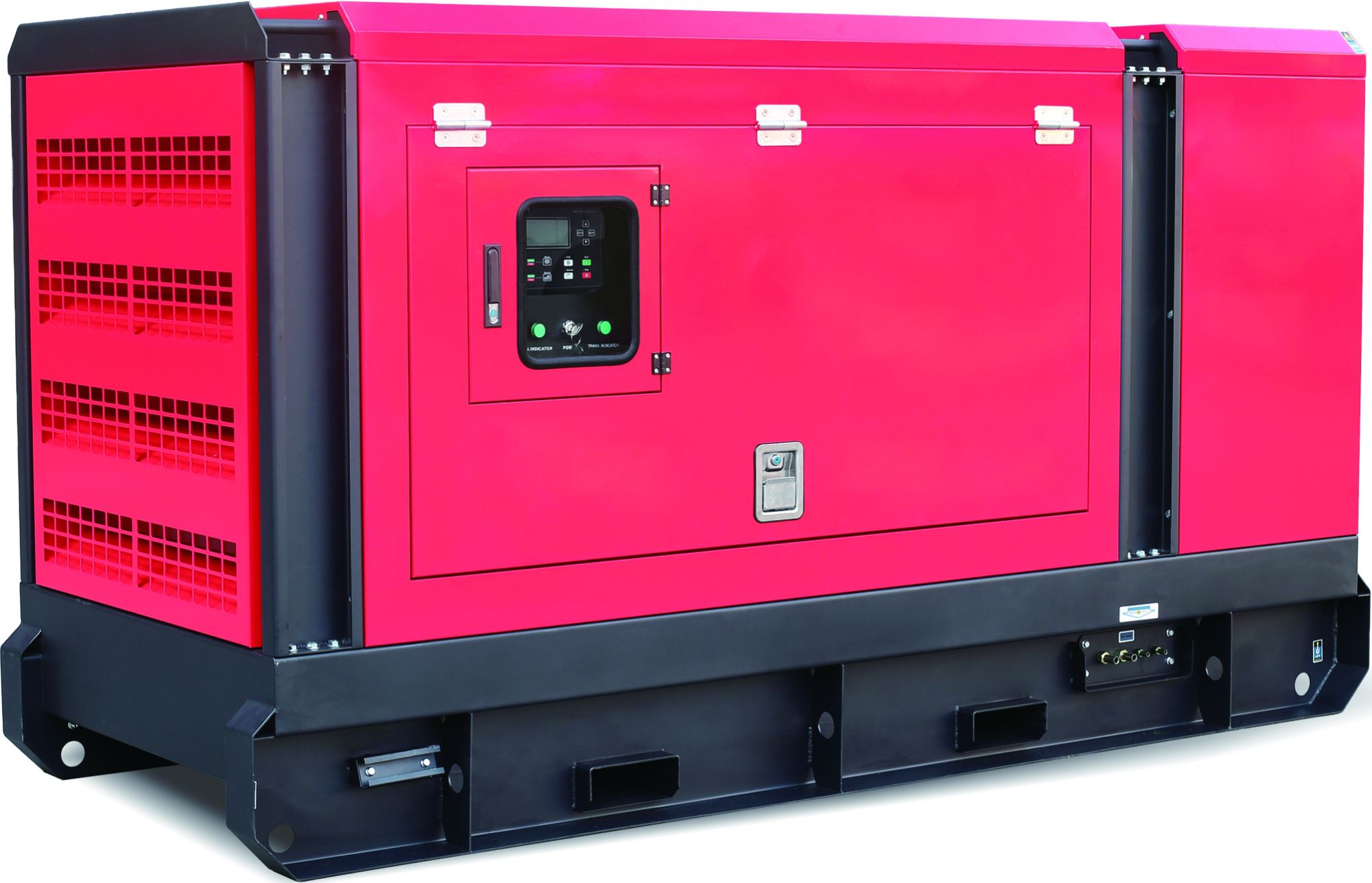 Kubota Series