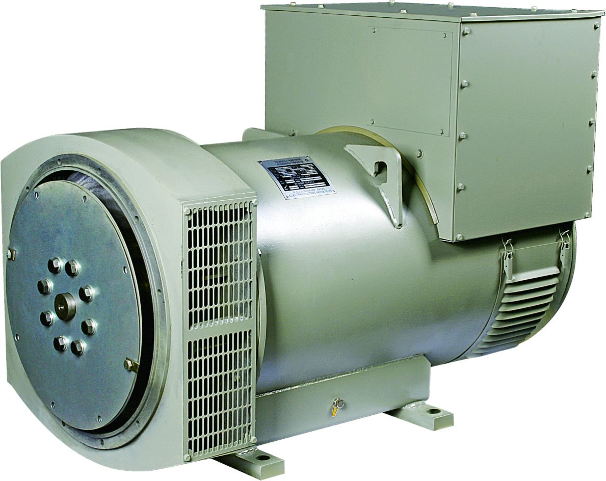 AC Alternators